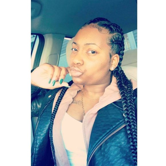 Meet your Posher, Kierra - Picture 1 of 1